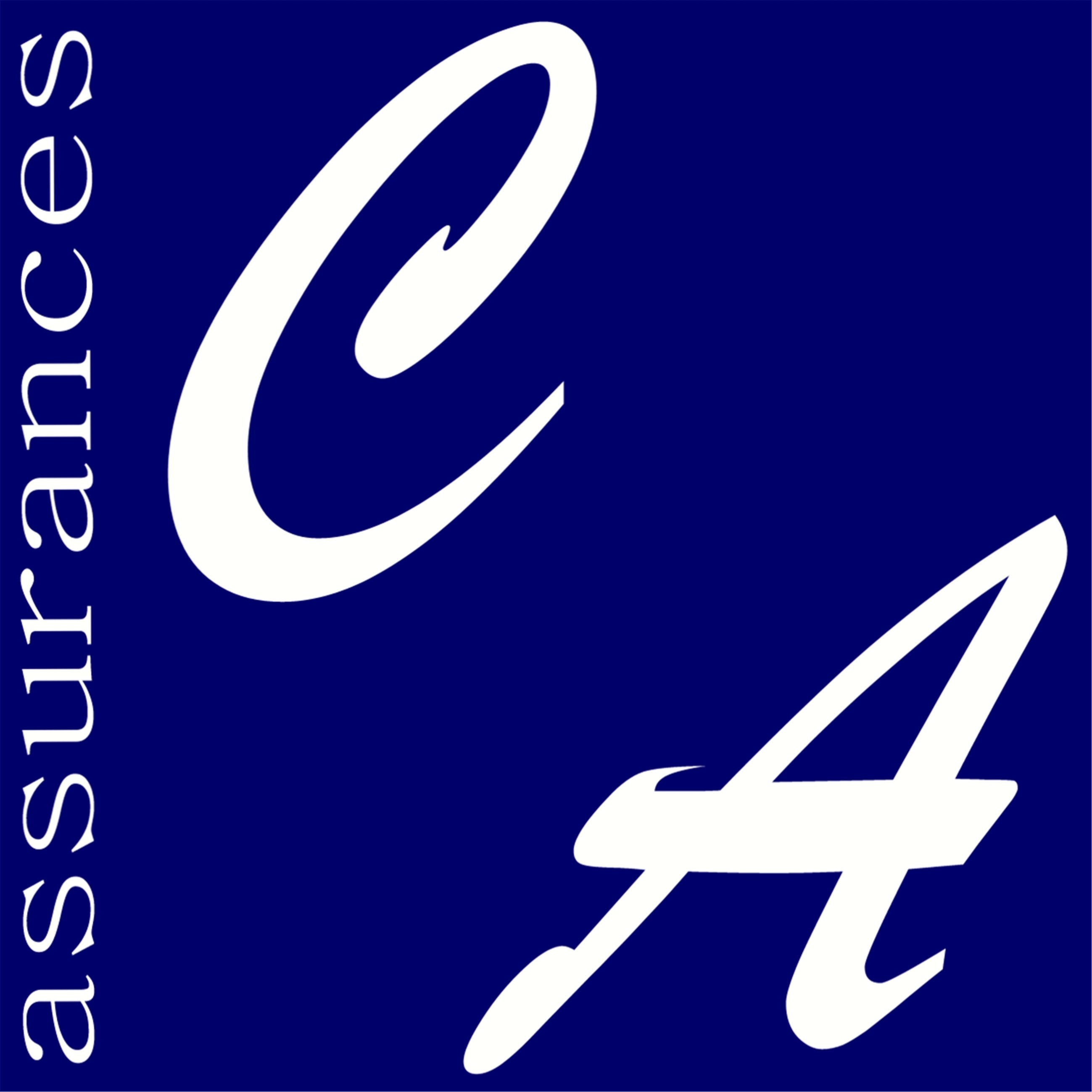 CA Assurances Logo